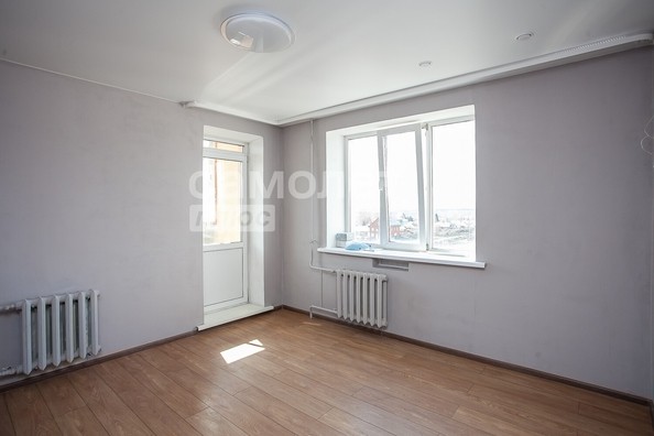 
   Продам 2-комнатную, 40.6 м², Гагарина ул, 108

. Фото 6.