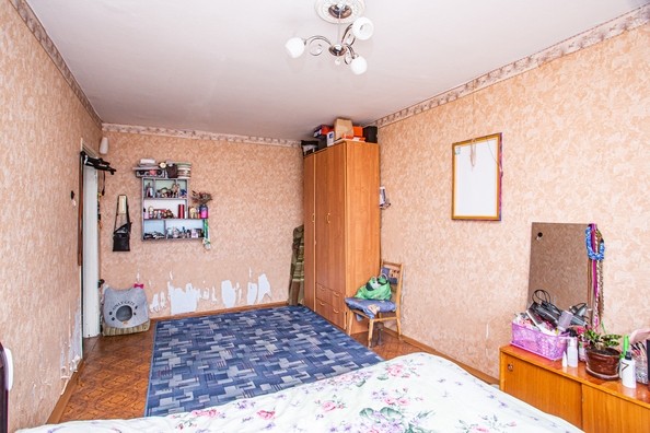 
   Продам 1-комнатную, 30.5 м², Ворошилова ул, 11а

. Фото 8.