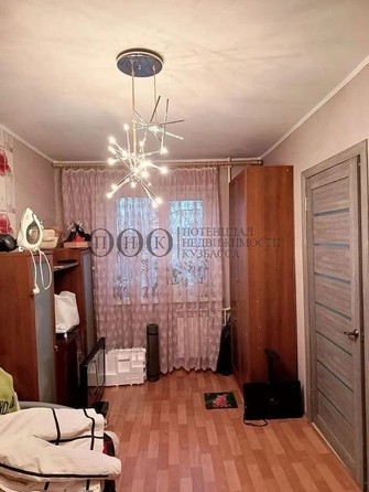 
   Продам 2-комнатную, 46.4 м², Волгоградская ул, 17

. Фото 3.