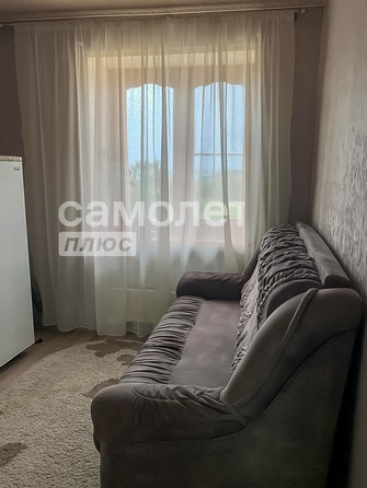 
   Продам 1-комнатную, 31.8 м², Чекмарева ул, 13

. Фото 1.