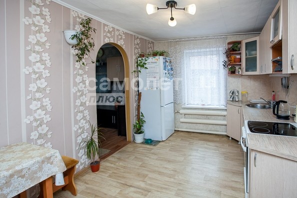 
   Продам дом, 54.1 м², Кемерово

. Фото 18.