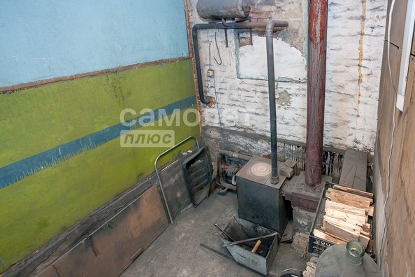 
   Продам дом, 54.1 м², Кемерово

. Фото 46.
