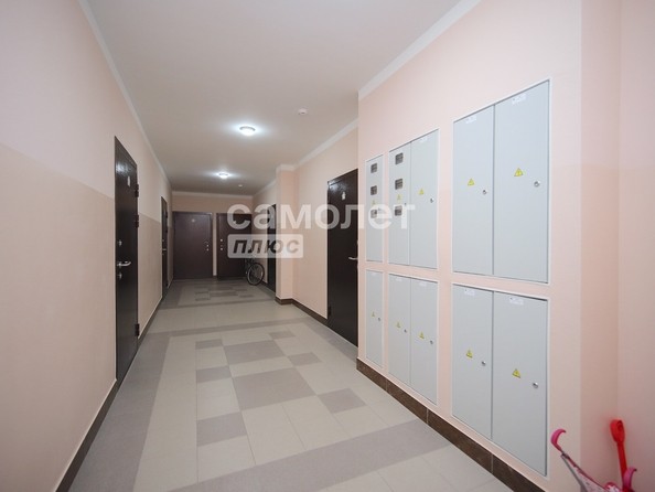 
   Продам 2-комнатную, 46 м², В.В.Михайлова пр-кт, корпус 4

. Фото 29.