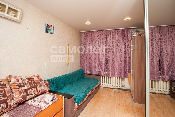 
   Продам дом, 44.9 м², Кемерово

. Фото 5.
