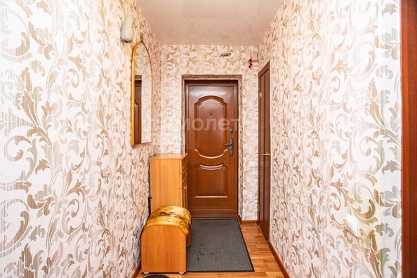 
   Продам 2-комнатную, 43.6 м², Комсомольский проезд, 5

. Фото 13.