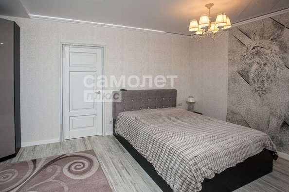 
   Продам 5-комнатную, 168.1 м², Луначарского ул, 2а

. Фото 18.