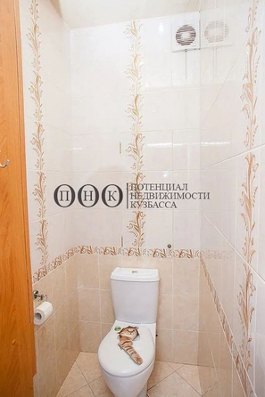 
   Продам 3-комнатную, 87.3 м², Серебряный бор ул, 5

. Фото 14.