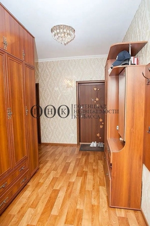 
   Продам 3-комнатную, 87.3 м², Серебряный бор ул, 5

. Фото 24.