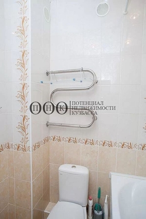 
   Продам 3-комнатную, 87.3 м², Серебряный бор ул, 5

. Фото 26.