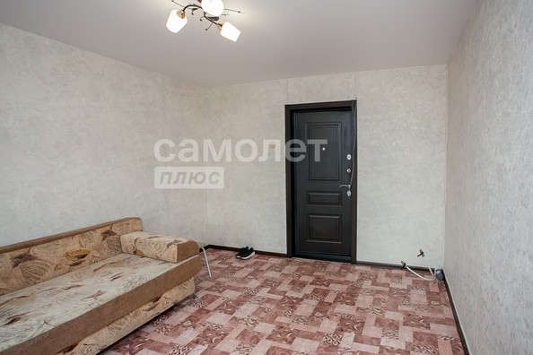 
   Продам 1-комнатную, 13.3 м², Предзаводская ул, корпус Б

. Фото 3.