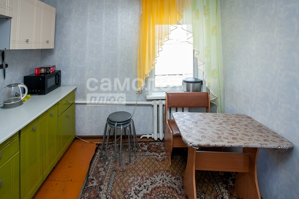 
   Продам дом, 100 м², Кемерово

. Фото 15.