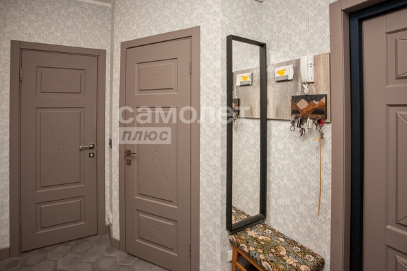 
   Продам 3-комнатную, 65.8 м², Московский пр-кт, корпус 1

. Фото 20.