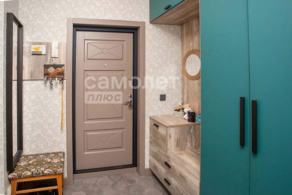 
   Продам 3-комнатную, 65.8 м², Московский пр-кт, корпус 1

. Фото 26.