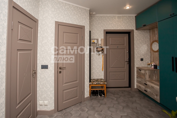 
   Продам 3-комнатную, 65.8 м², Московский пр-кт, корпус 1

. Фото 27.