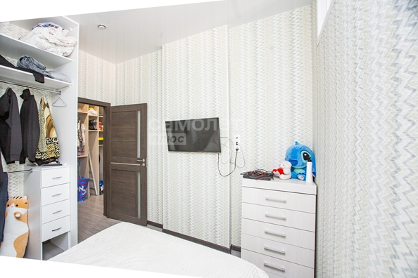 
  Продается 3-комн. квартира, 50 м², Осенний б-р, д. 13
. Фото 9.