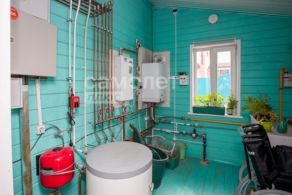 
  Продается коттедж, 160.4 м², Кемерово
. Фото 7.