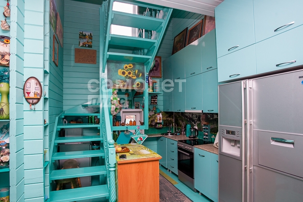 
  Продается коттедж, 160.4 м², Кемерово
. Фото 8.