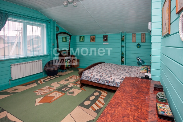 
  Продается коттедж, 160.4 м², Кемерово
. Фото 14.
