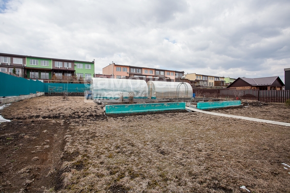 
  Продается коттедж, 160.4 м², Кемерово
. Фото 27.