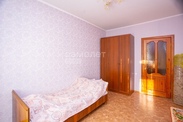 
   Продам 2-комнатную, 54.1 м², Советская ул, 1

. Фото 3.