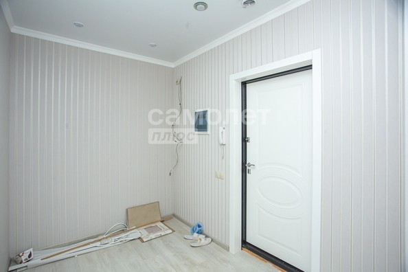 
   Продам 3-комнатную, 81 м², Притомский пр-кт, корпус 2

. Фото 18.