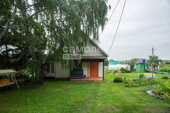 
   Продам дом, 92.3 м², Кемерово

. Фото 2.