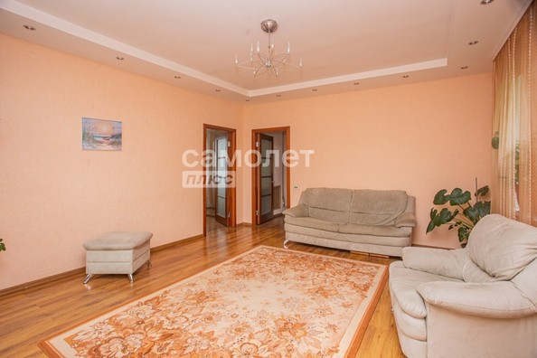 
   Продам дом, 92.3 м², Кемерово

. Фото 14.