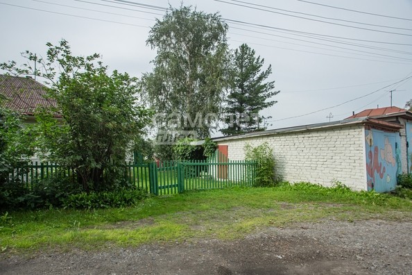 
   Продам дом, 92.3 м², Кемерово

. Фото 27.
