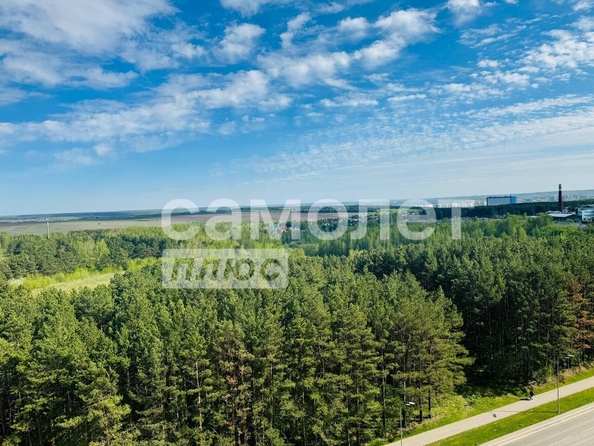 
  Продается 2-комн. квартира, 49.2 м², ЖК Чемпион-парк, дом 1
. Фото 2.