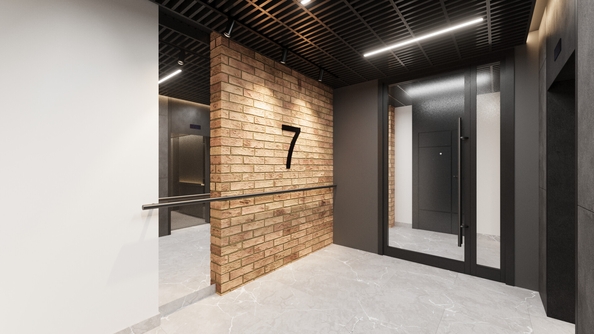 
  Продается 2-комн. квартира, 49.2 м², ЖК Чемпион-парк, дом 1
. Фото 13.