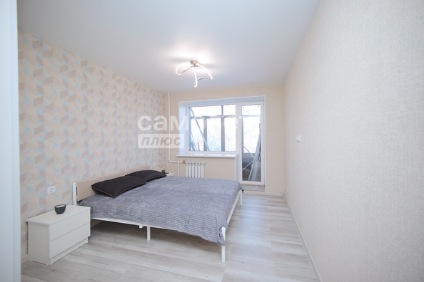 
   Продам 2-комнатную, 41 м², Сибиряков-Гвардейцев ул, 12

. Фото 11.