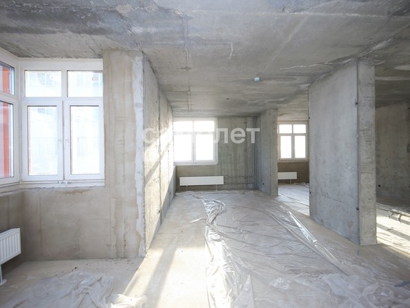 
   Продам 2-комнатную, 56.9 м², Октябрьский пр-кт, корпус Б

. Фото 13.