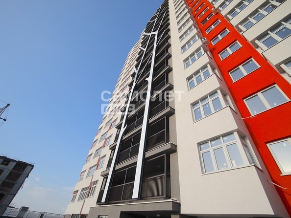 
   Продам 2-комнатную, 56.9 м², Октябрьский пр-кт, корпус Б

. Фото 31.