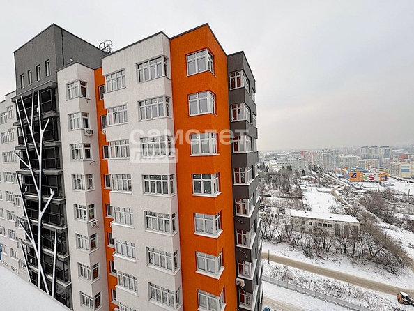 
   Продам 2-комнатную, 56.9 м², Октябрьский пр-кт, корпус Б

. Фото 5.