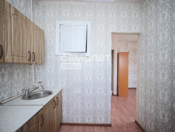 
   Продам 1-комнатную, 26.3 м², Гагарина ул, 9

. Фото 8.