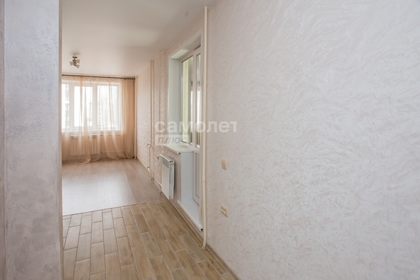 
   Продам 1-комнатную, 30 м², Ворошилова ул, 17а

. Фото 8.