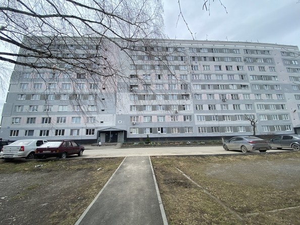 
   Продам 1-комнатную, 30 м², Ворошилова ул, 17а

. Фото 3.