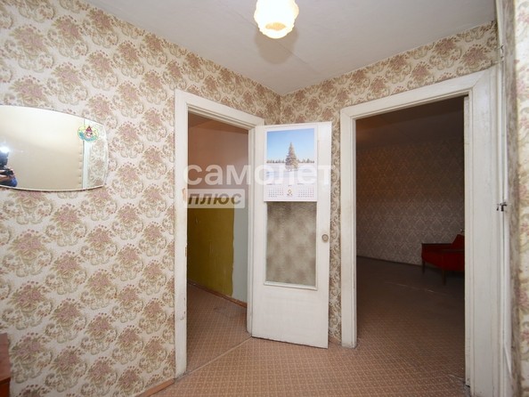 
   Продам 2-комнатную, 50.8 м², Томская ул, 5А

. Фото 31.