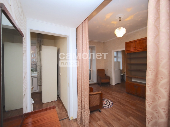 
   Продам 2-комнатную, 42.1 м², Демьяна Бедного ул, 3

. Фото 15.