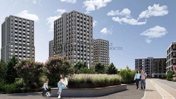 
   Продам 2-комнатную, 39.2 м², Терешковой ул, 39

. Фото 8.