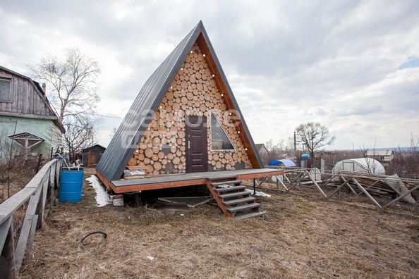 
  Продам дачу, 6 соток, Кемерово

. Фото 24.