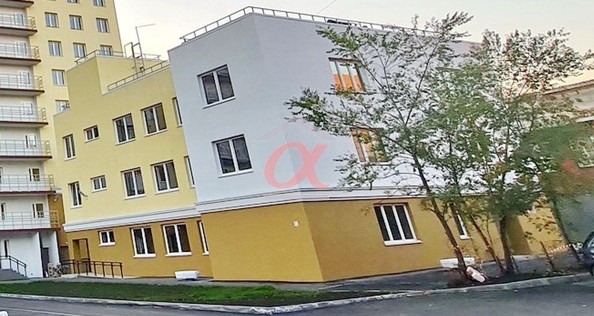 
   Продам 2-комнатную, 50.9 м², Тухачевского (Базис) тер, 29Бк1

. Фото 1.