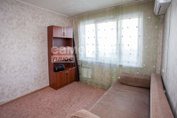 
   Продам 1-комнатную, 16.6 м², Московский - Комсомольский тер, 25

. Фото 3.