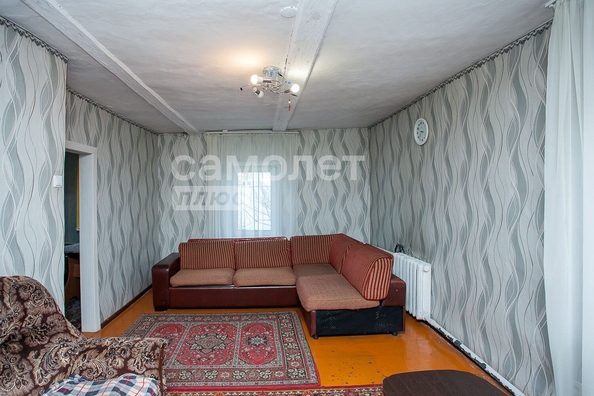 
   Продам дом, 100 м², Кемерово

. Фото 8.