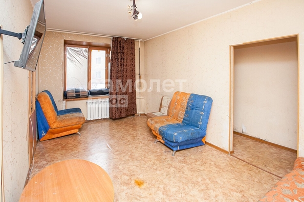 
   Продам 2-комнатную, 41.9 м², Дзержинского - Демьяна Бедного тер, 8

. Фото 7.
