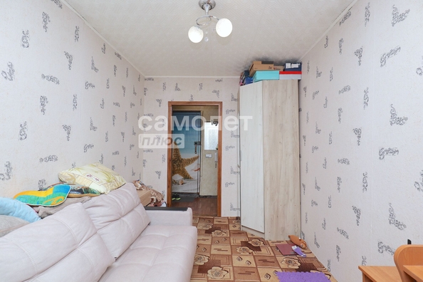 
   Продам 2-комнатную, 43.5 м², Московский - Комсомольский тер, 23Б

. Фото 4.