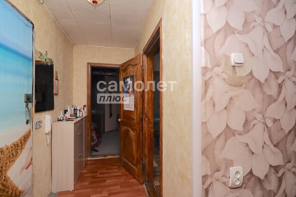 
   Продам 2-комнатную, 43.5 м², Московский - Комсомольский тер, 23Б

. Фото 6.