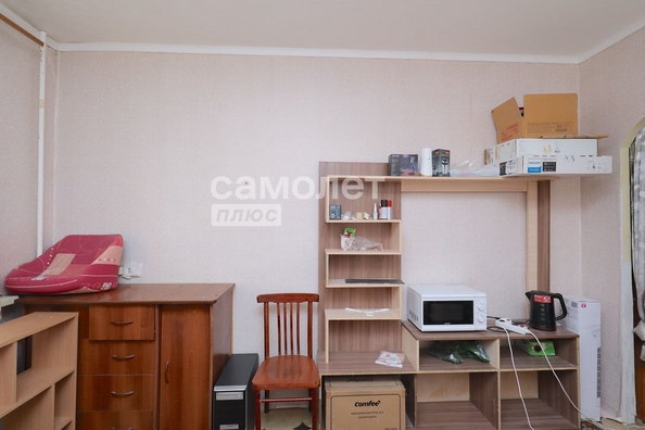 
   Продам 1-комнатную, 22.2 м², Московский - Комсомольский тер, 23

. Фото 1.
