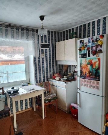 
   Продам дом, 40 м², Кемерово

. Фото 1.
