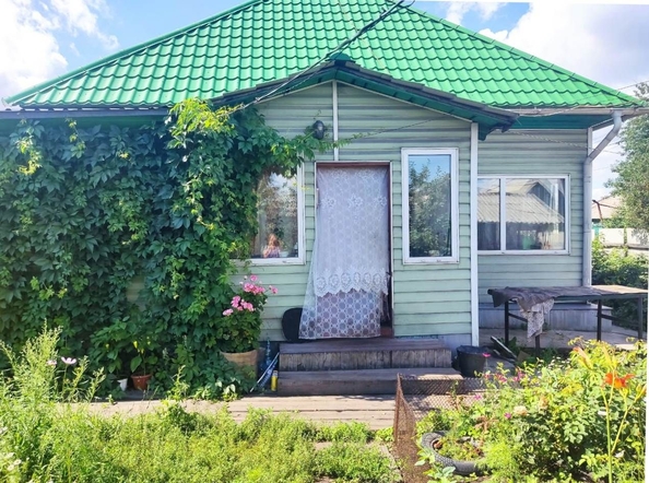 
   Продам дом, 58 м², Киселевск

. Фото 8.